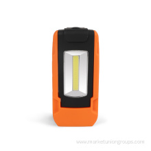 rotate folder COB work light